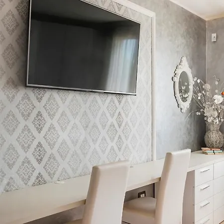 Welcomely - Tanca Farra Apartment Alghero