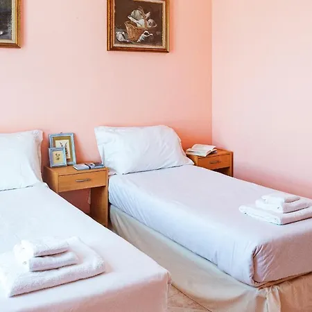 Welcomely - Tanca Farra Apartment Alghero