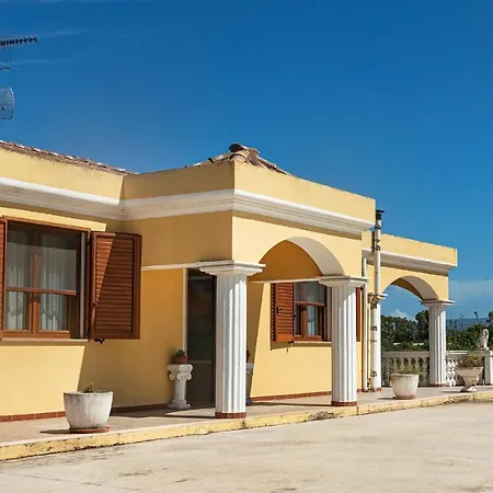 Apartment Welcomely - Tanca Farra Alghero