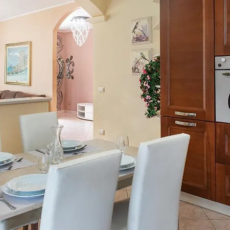 Welcomely - Tanca Farra Apartment *