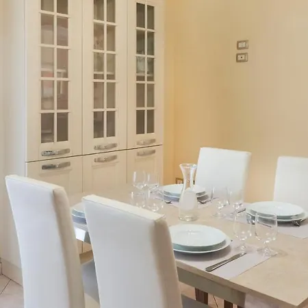 Welcomely - Tanca Farra Apartment Alghero
