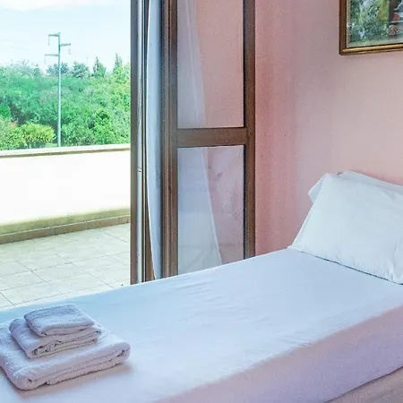 Welcomely - Tanca Farra Apartment Alghero