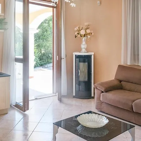 Welcomely - Tanca Farra Apartment
