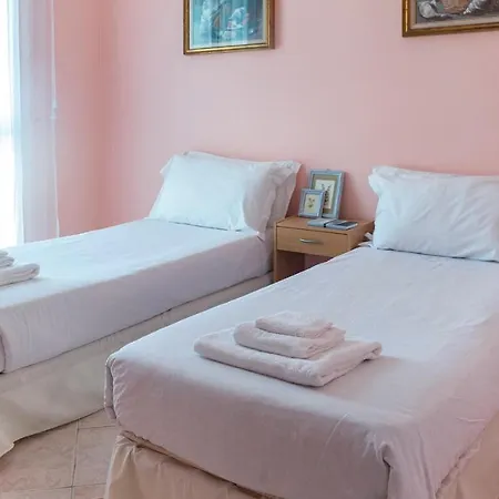 Welcomely - Tanca Farra Alghero