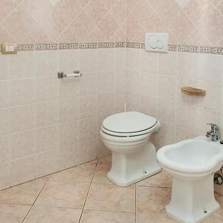 Welcomely - Tanca Farra Apartment Alghero